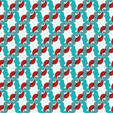 Pattern Stock Illustration
