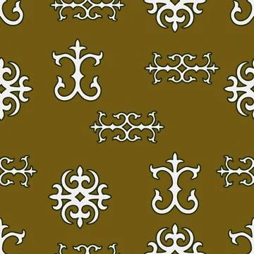 Pattern Stock Illustration