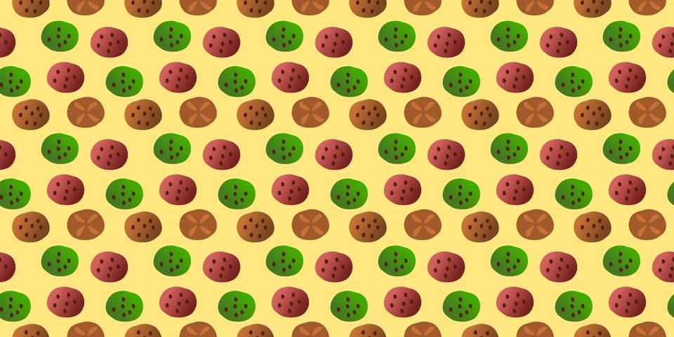 Pattern Stock Illustration