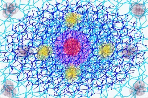 Pattern Stock Illustration