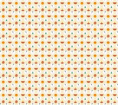 Pattern Stock Illustration