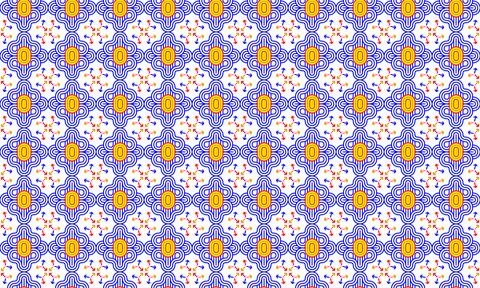 Pattern Stock Illustration