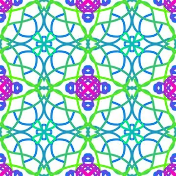 Pattern 스톡 일러스트