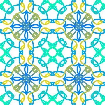 Pattern Ilustración de archivo