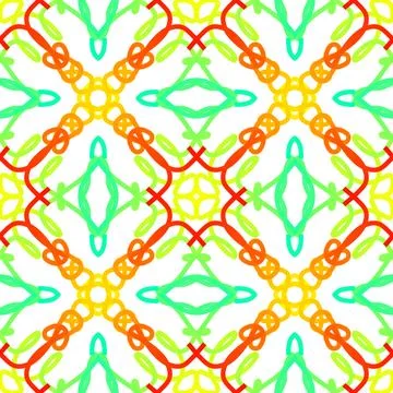 Pattern Иллюстрация