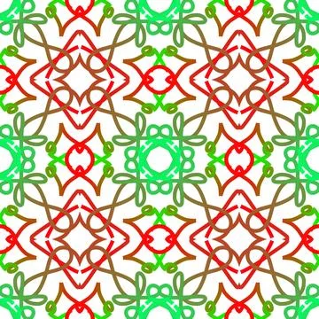 Pattern 스톡 일러스트