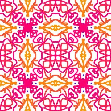 Pattern Stock-Illustration