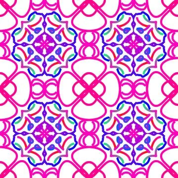Pattern Stock Illustration