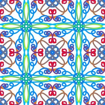 Pattern 库存插图
