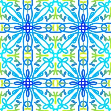 Pattern 스톡 일러스트
