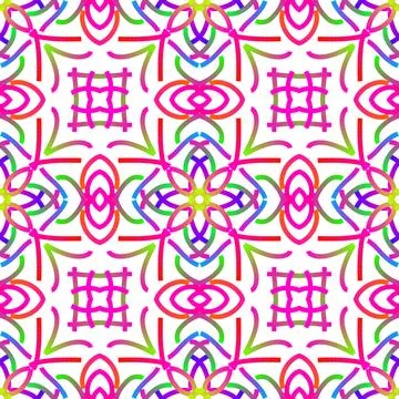 Pattern Stock Illustration