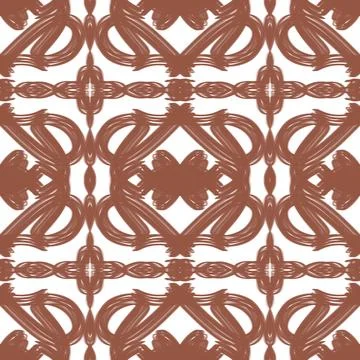 Pattern Stock Illustration
