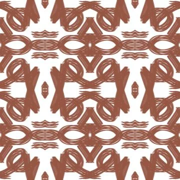 Pattern Stock Illustration
