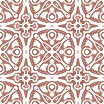 Pattern Stock Illustration