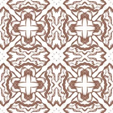 Pattern Stock Illustration
