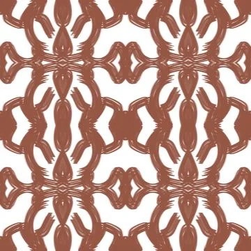 Pattern Stock Illustration