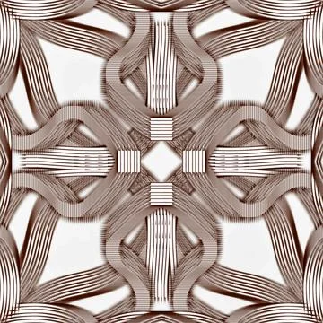 Pattern Stock Illustration