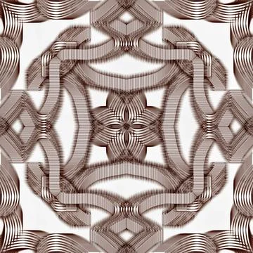 Pattern Stock Illustration