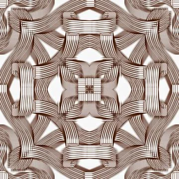 Pattern Stock Illustration