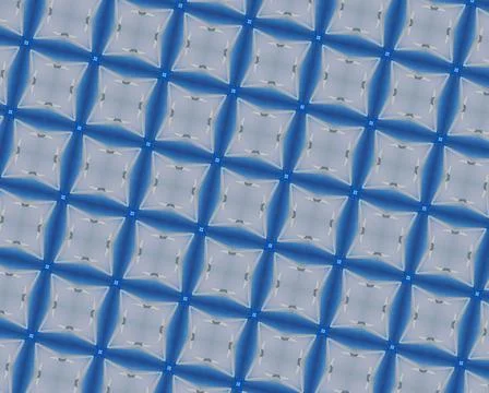 Pattern illustration decoration. Stock Illustration