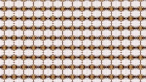 Pattern illustration ornament Stock Illustration