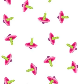 Pattern imagination educational toy cartoon vector 스톡 일러스트