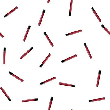 Pattern infographic progress bar cartoon vector Stock Illustration