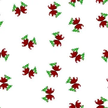 Pattern Inkblot test exploring psychology and emotional perception Illustrazione stock