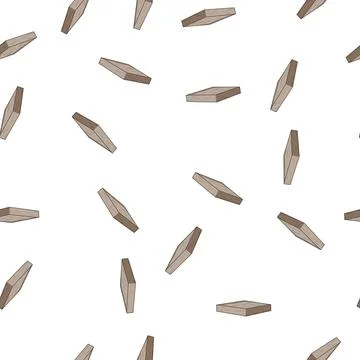 Pattern interface wood platform cartoon vector Stock Illustration