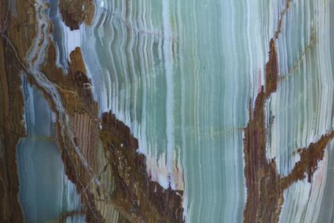 Pattern on the jade stones for a background image. Stock Photos