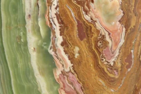 Pattern on the jade stones for a background image. Stock Photos