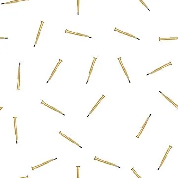 Pattern jazz saxophone cartoon vector Stock Illustration
