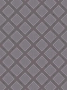 Pattern of kaleidoscope abstract grey pattern Stock Illustration