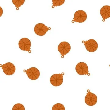 Pattern kitchen wooden pizza board cartoon vector Stock Illustration