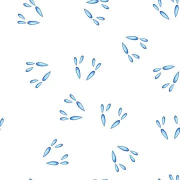 Pattern lament cry cartoon vector Stock Illustration