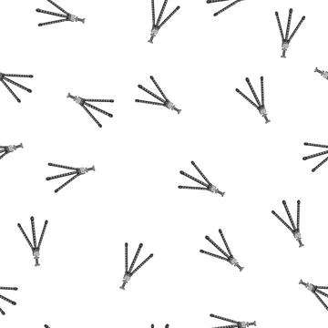 Pattern lamp phone tripod cartoon vector 스톡 일러스트