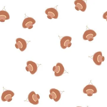 Pattern leather cowboy hat cartoon vector Stock Illustration