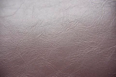 The pattern of the leather Stock Photos