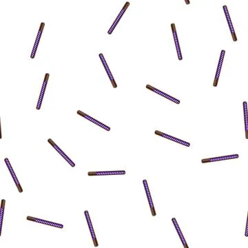 Pattern Level game progress bar loading interface element Ilustración de archivo
