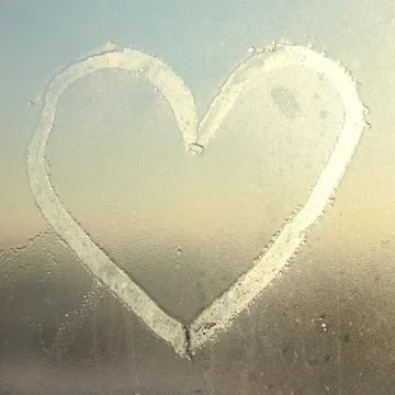 Pattern on light backdrop. Stock Photos