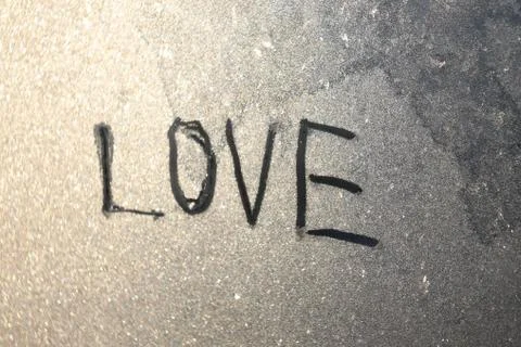 Pattern on light backdrop. Stock Photos