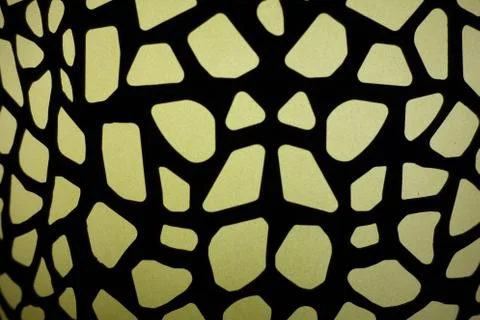 Pattern - light - background Stock Photos