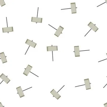 Pattern light chandelier cartoon vector Stock Illustration
