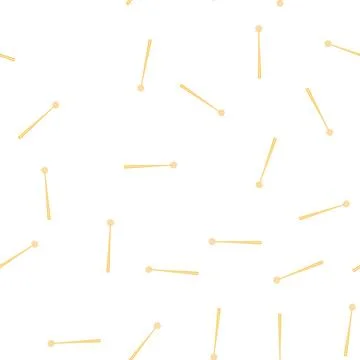 Pattern light laser beam cartoon vector Stock Illustration