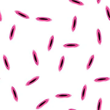 Pattern lightspeed portal vfx cartoon vector 스톡 일러스트