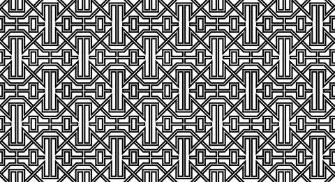 Pattern line background vector eps 10 easy editable Stock Illustration