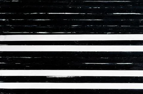 Pattern line black and white background,Image includes a effect the black a.. Foto stock