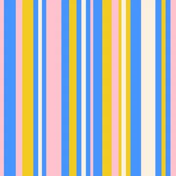 Pattern line Stock Illustration