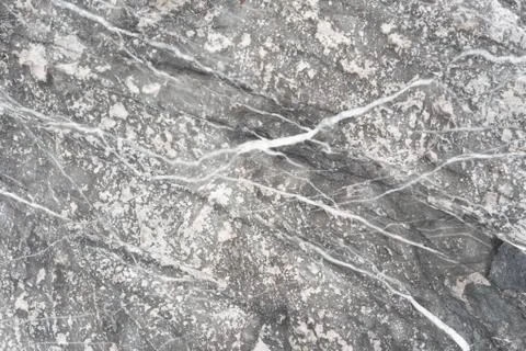 Pattern line of the rock background and texture Stock Photos