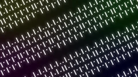 Pattern lines Stock Footage 269496555